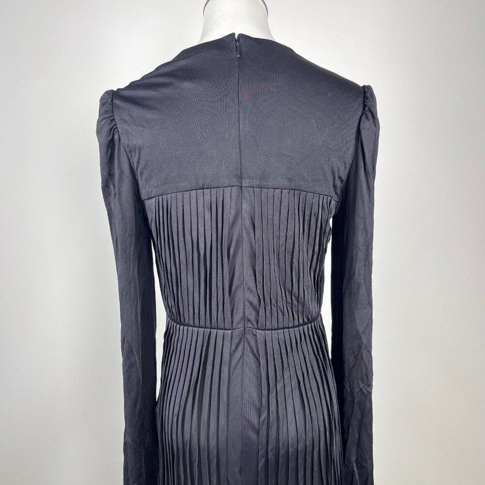 FARM Rio Black Jumpsuit - Picture 10 of 13